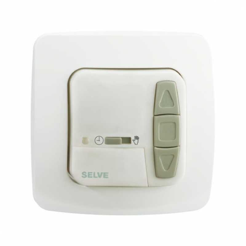 Selve i-R Control Selve i-R Control
