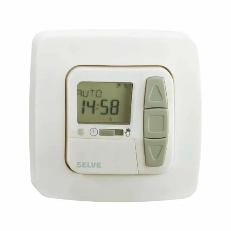 Selve i-R Timer Plus Selve i-R Timer Plus