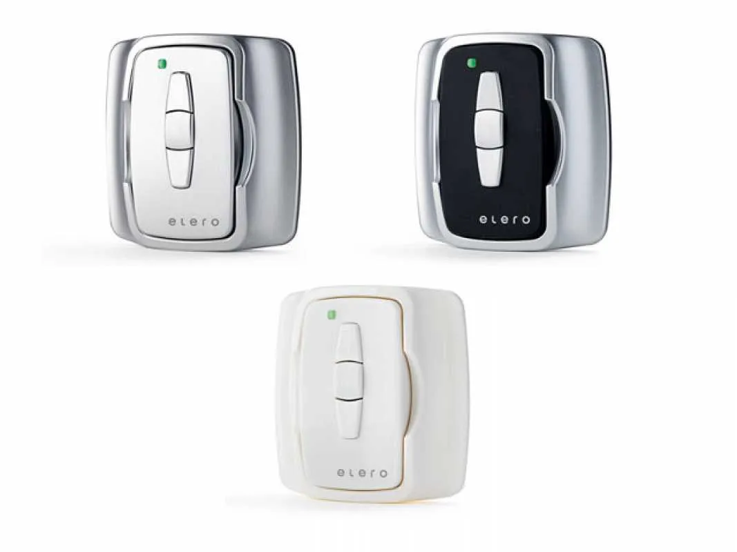 elero SoloTel 2 elero SoloTel 2