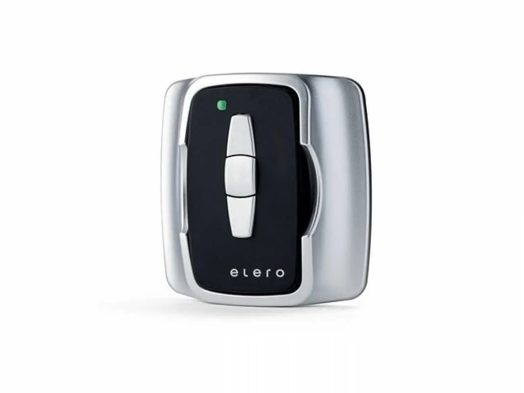 elero SoloTel 2 elero SoloTel 2