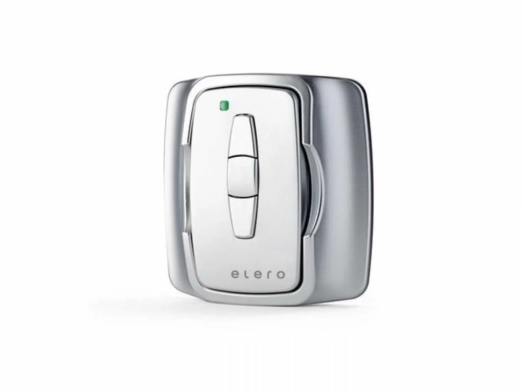 elero SoloTel 2 elero SoloTel 2