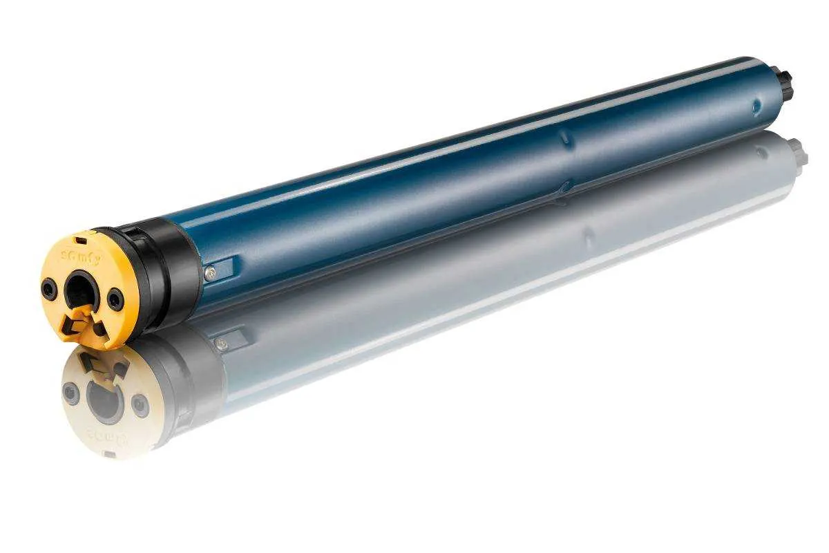 Somfy Einsteckantrieb Altus 40 RTS