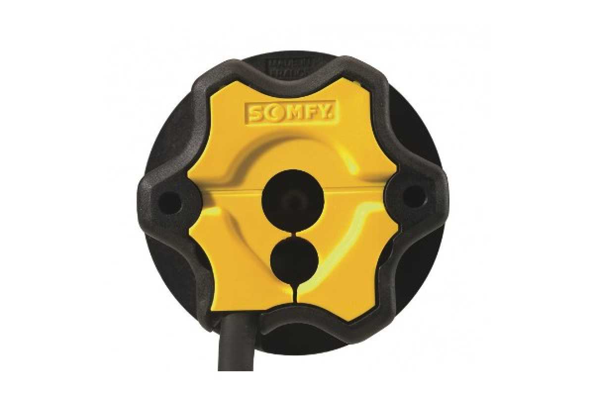 Somfy Orea 50 WT Somfy Orea 50 WT
