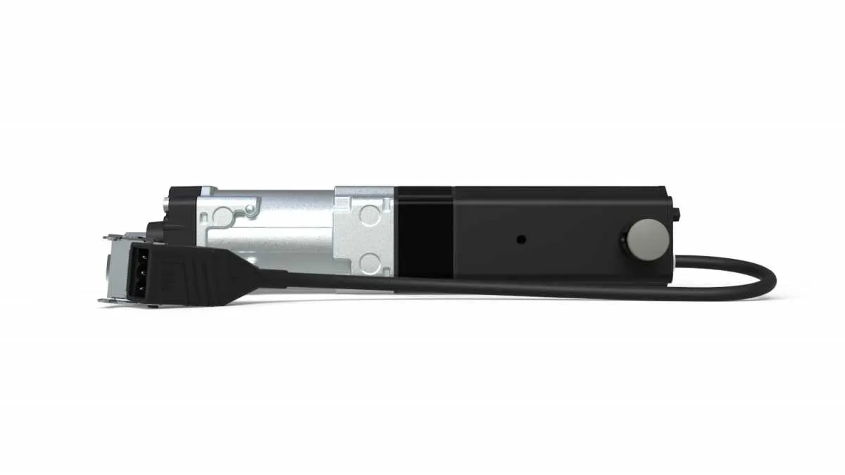 Somfy Antrieb für Raffstoren J4S io Protect 10/24 U30/N30