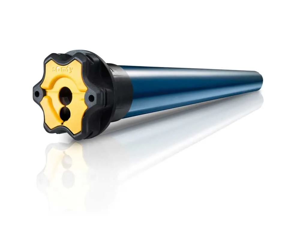 Somfy / Maestria 50 WT / ZIP-Markisenmotor