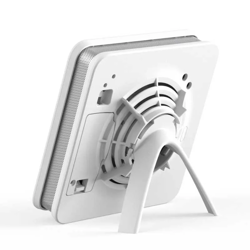 Somfy Open'R Luftqualitätssensor