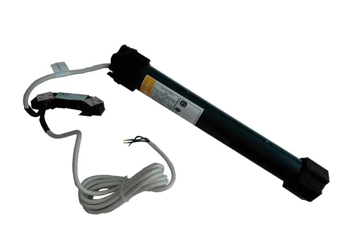 Somfy Einsteckantrieb Oximo 50 S Auto RTS | Kurzantrieb Somfy Einsteckantrieb Oximo 50 S Auto RTS | Kurzantrieb