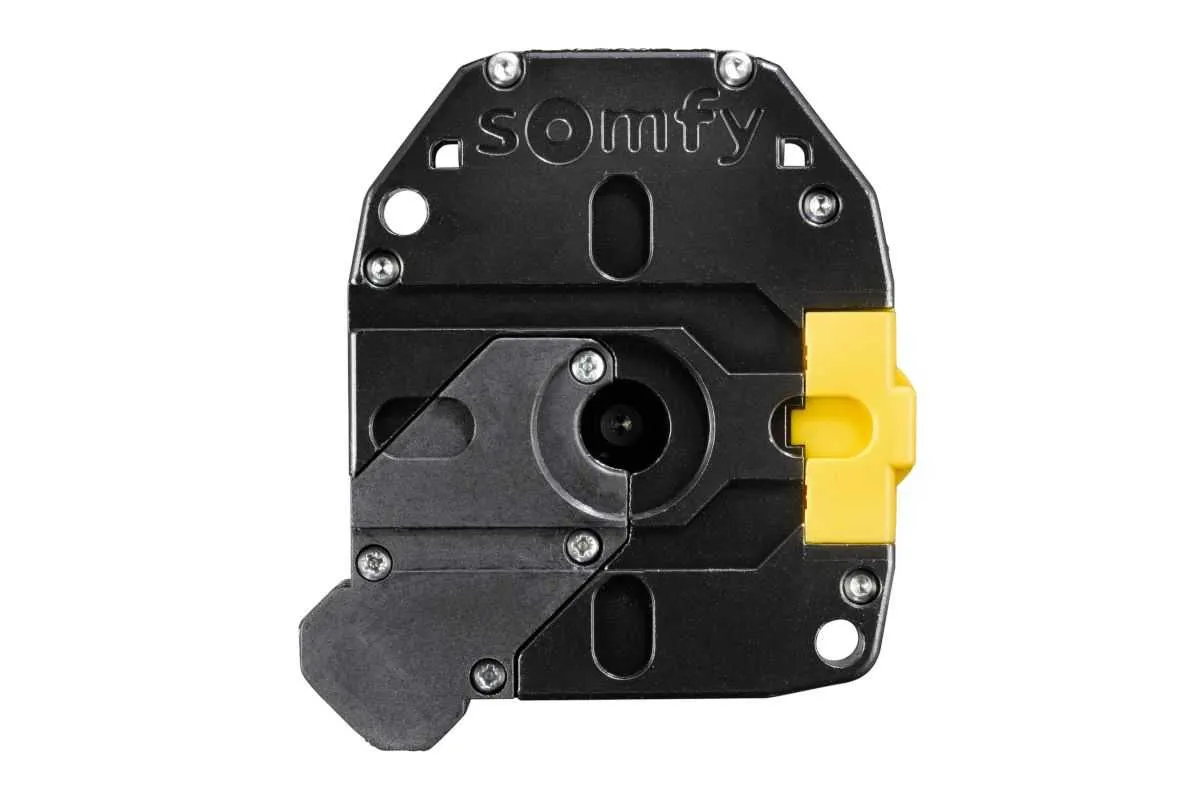 Somfy Einsteckantrieb RDO 50 NHK Somfy Einsteckantrieb RDO 50 NHK