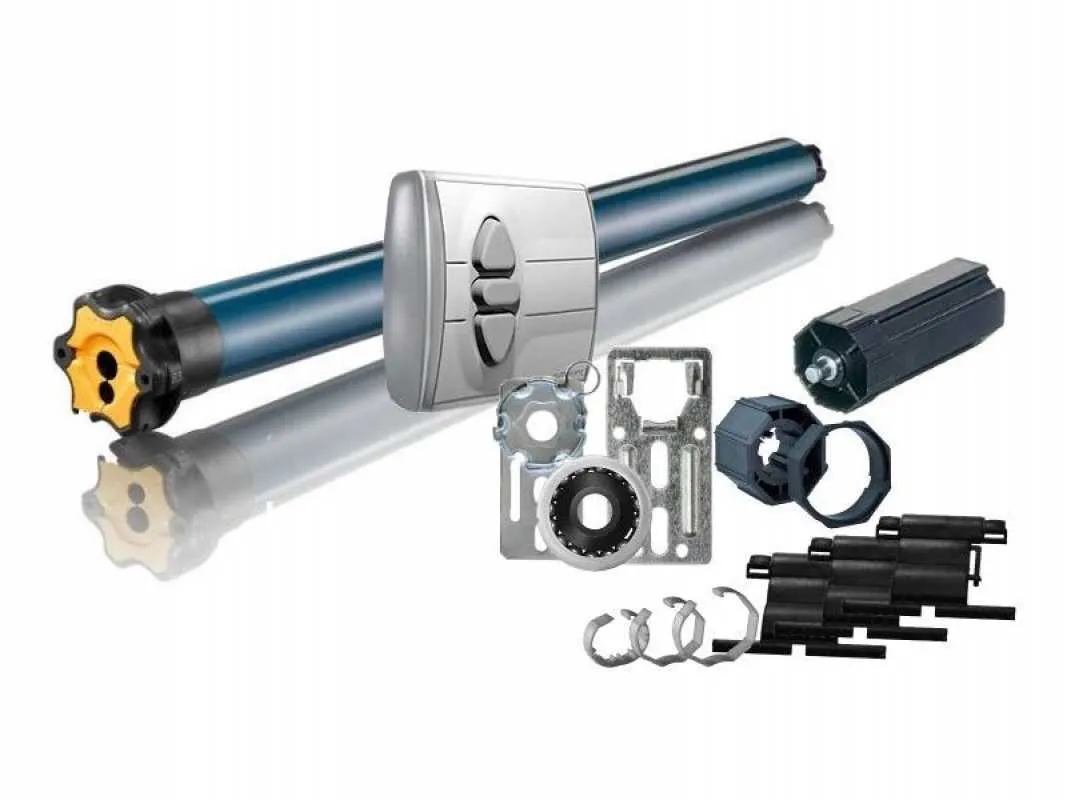 Somfy Renovierungskit Standard - 1240508