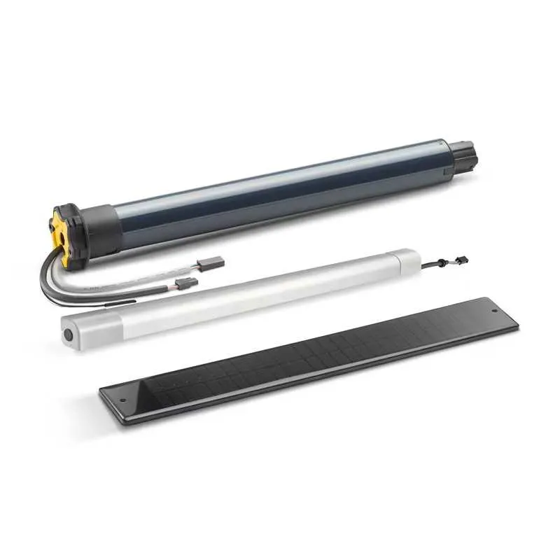 somfy RS100 Solar io KIT SET somfy RS100 Solar io KIT SET