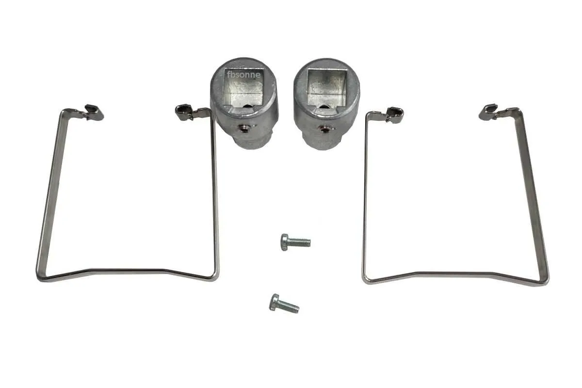 Somfy Service Kit HD für Jalousieantriebe