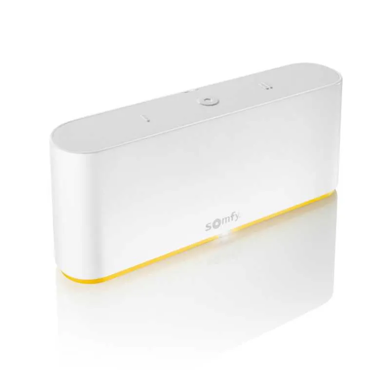 Somfy TaHoma Switch Smart - Home - Zentrale Somfy TaHoma Switch Smart - Home - Zentrale