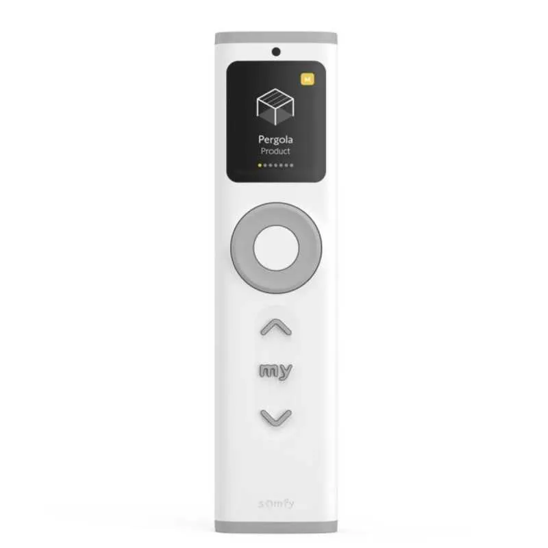 Somfy Ysia 16 Patio io Pure Somfy Ysia 16 Patio io Pure