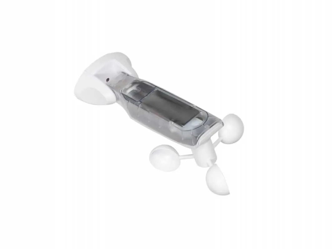 Rademacher DuoFern Sonnen-Windsensor 9499 Rademacher DuoFern Sonnen-Windsensor 9499