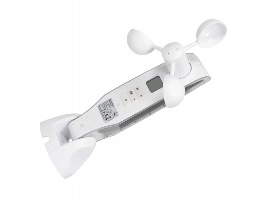 Rademacher DuoFern Sonnen-Windsensor 9499 Rademacher DuoFern Sonnen-Windsensor 9499