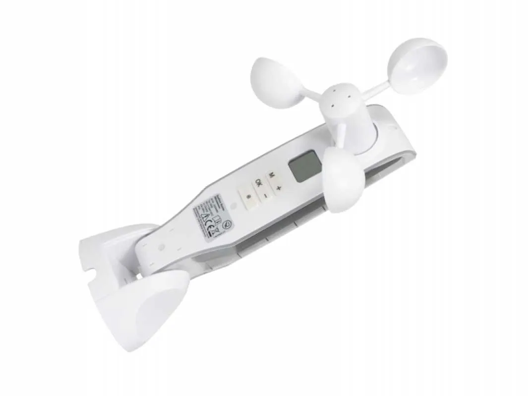 Rademacher DuoFern Sonnen-Windsensor 9499 Rademacher DuoFern Sonnen-Windsensor 9499