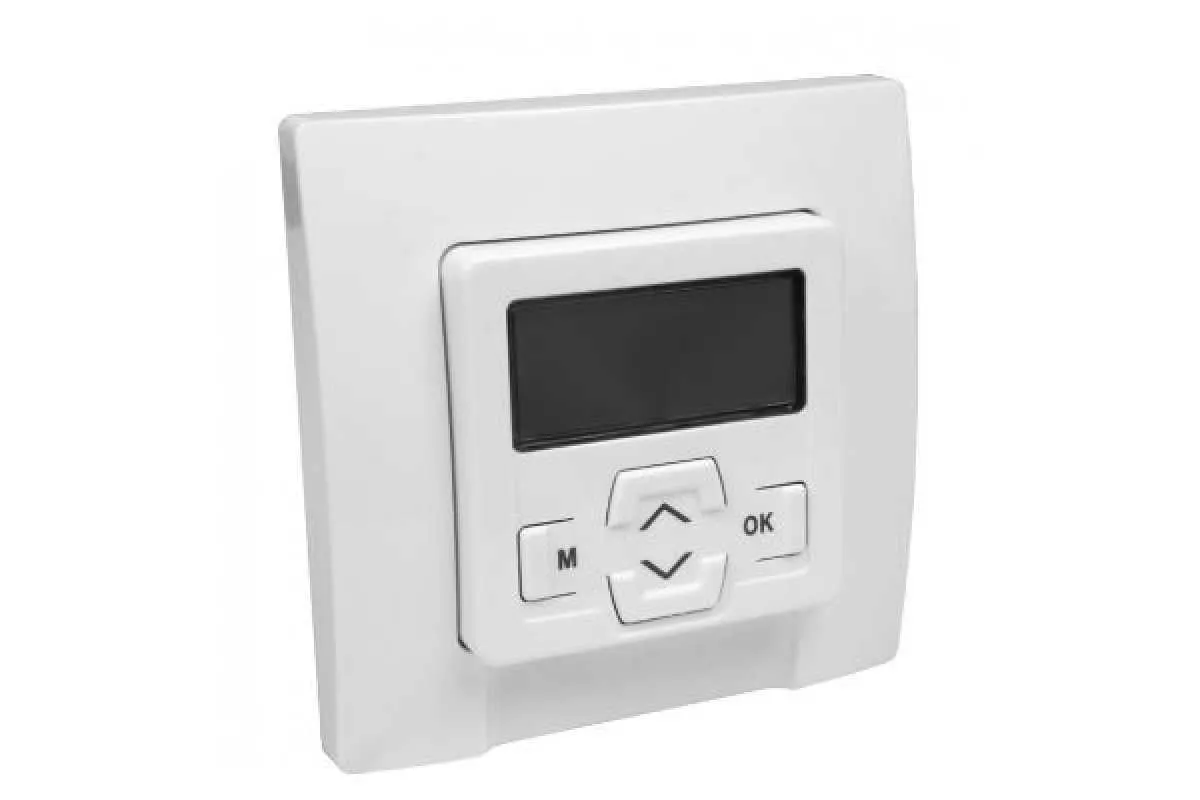 Rademacher SpeedTimer Zeitschaltuhr Rademacher SpeedTimer Zeitschaltuhr
