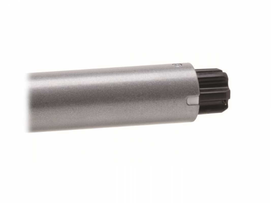 FAAC TM2 45 ERX | Funk-Rollladenmotor FAAC TM2 45 ERX | Funk-Rollladenmotor