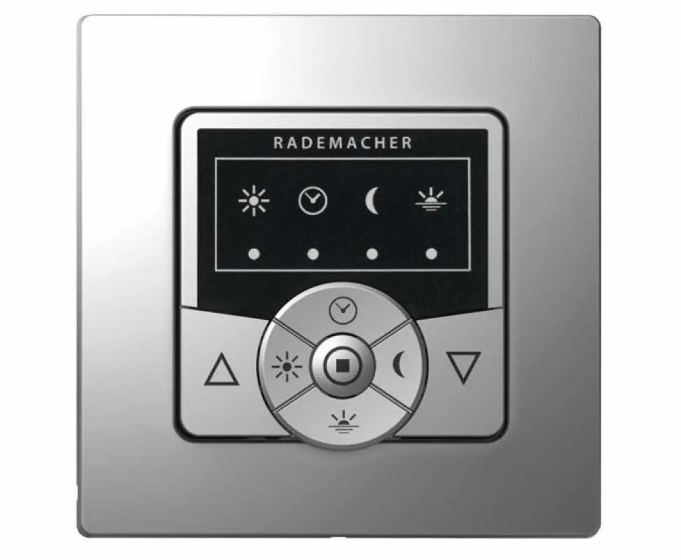 Rademacher Troll Basis DuoFern 5615 Rademacher Troll Basis DuoFern 5615