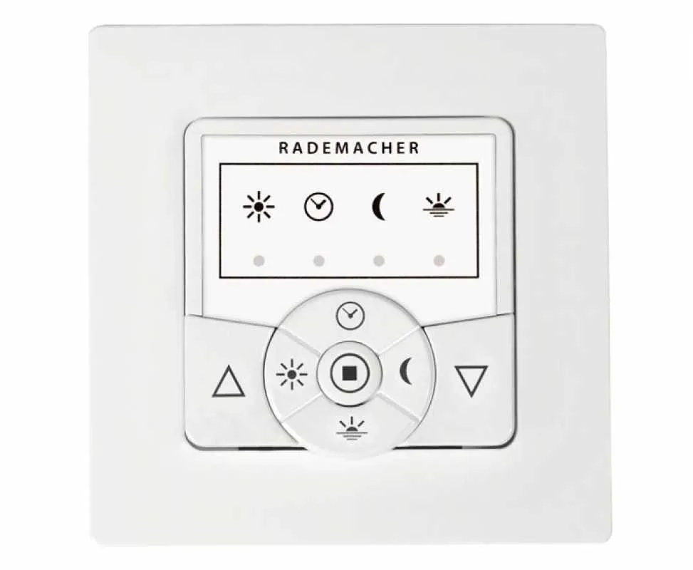 Rademacher Troll Basis DuoFern 5615 Rademacher Troll Basis DuoFern 5615
