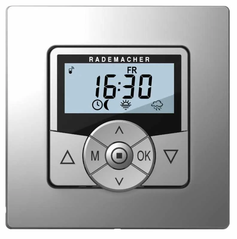 Rademacher Troll Comfort DuoFern 5665 Rademacher Troll Comfort DuoFern 5665