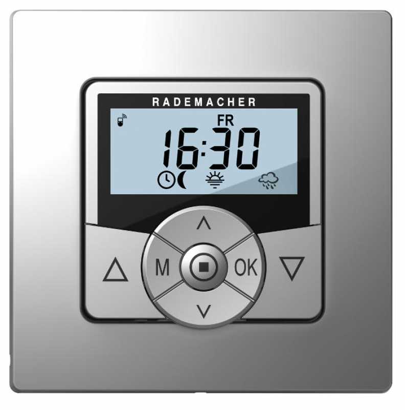 Rademacher Troll Comfort 3D 5635 Rademacher Troll Comfort 3D 5635
