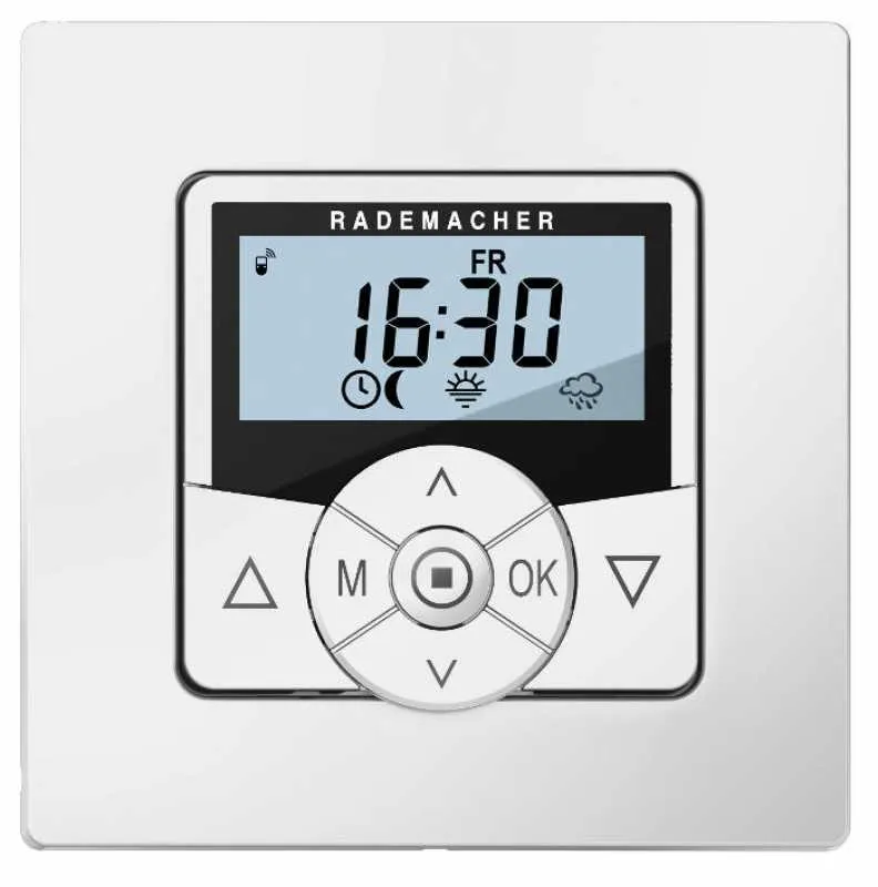 Rademacher Troll Comfort DuoFern 5665 Rademacher Troll Comfort DuoFern 5665