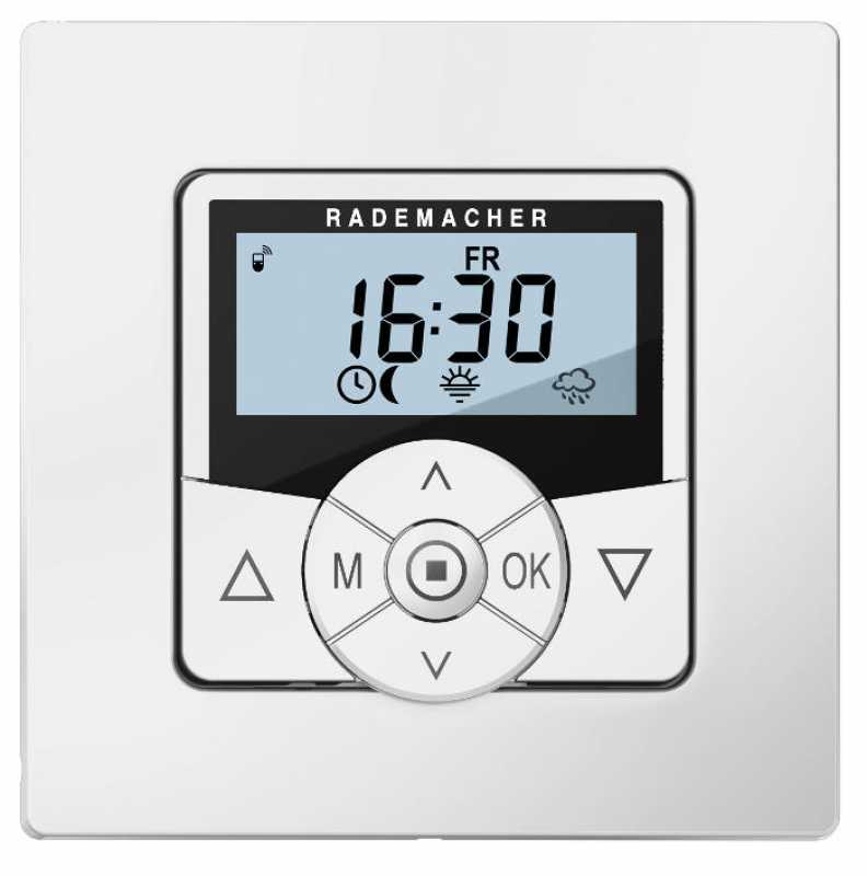 Rademacher Troll Comfort 3D 5635 Rademacher Troll Comfort 3D 5635