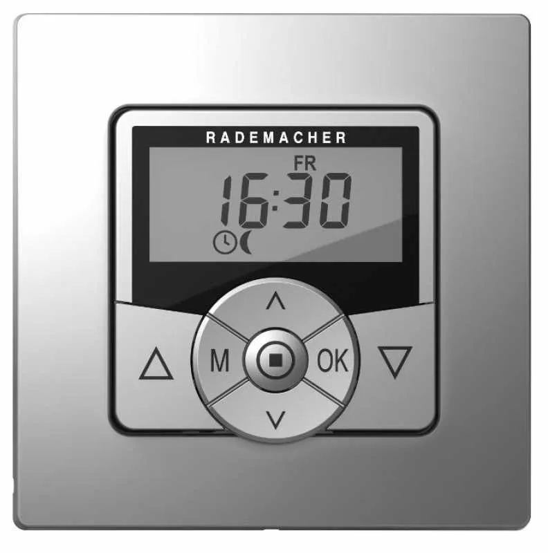 Rademacher Troll Standard 5620 Rademacher Troll Standard 5620
