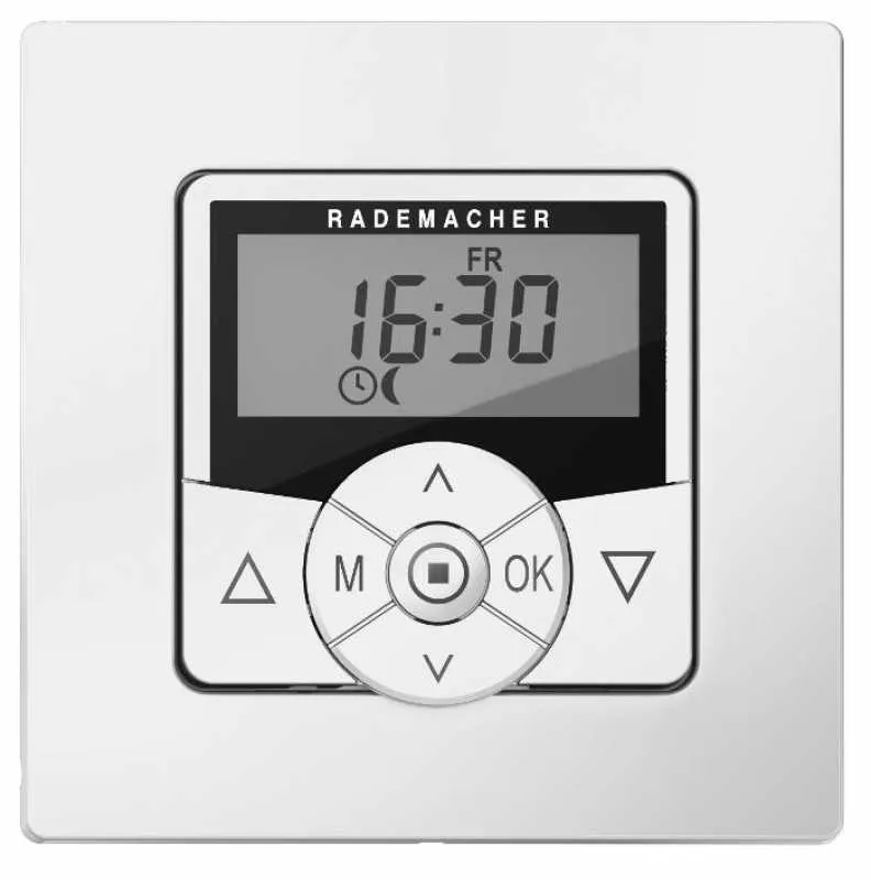 Rademacher Troll Standard 5620 Rademacher Troll Standard 5620