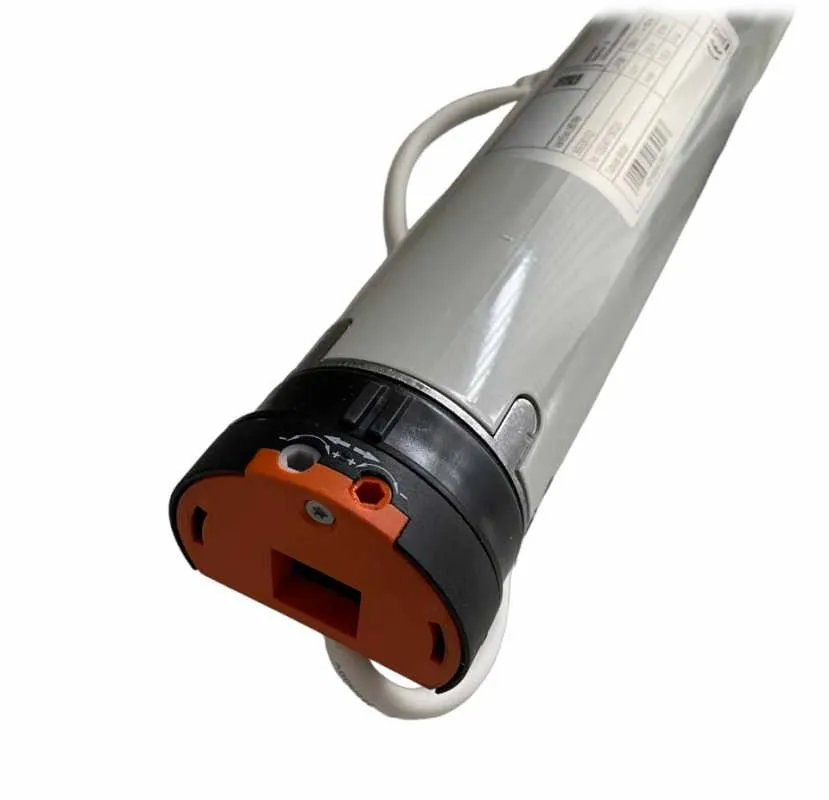 elero VariEco L RH