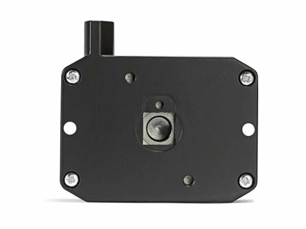 elero RolTop/D+ M NHK Rohrantrieb mit Nothandkurbel elero RolTop/D+ M NHK Rohrantrieb mit Nothandkurbel