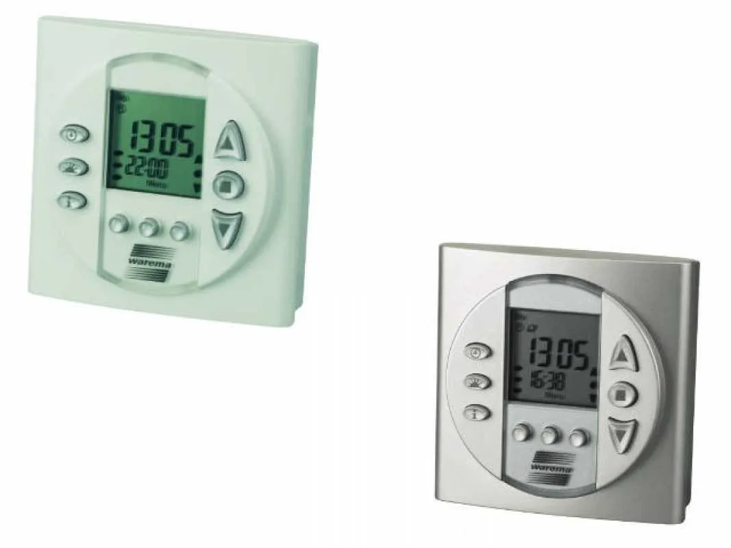 Warema Comfort Timer Warema Comfort Timer
