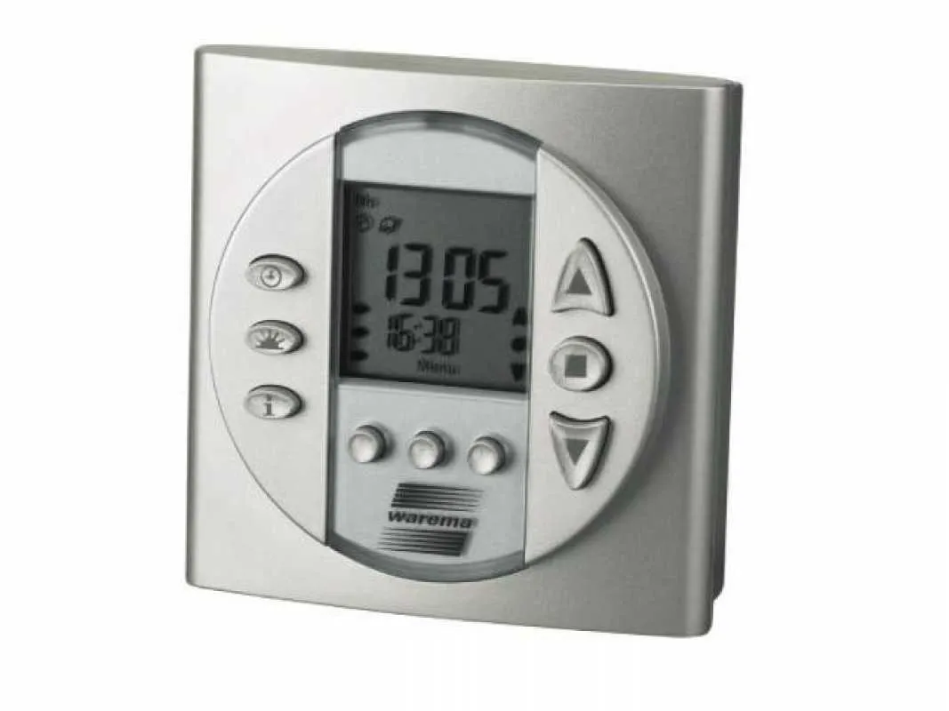 Warema Comfort Timer Warema Comfort Timer