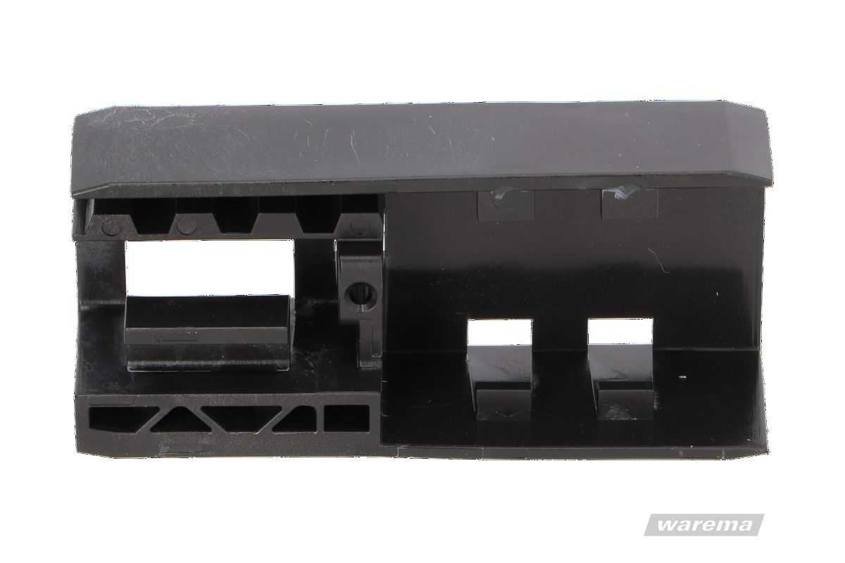 Warema Reparaturset Gleiter für climara W9/W19