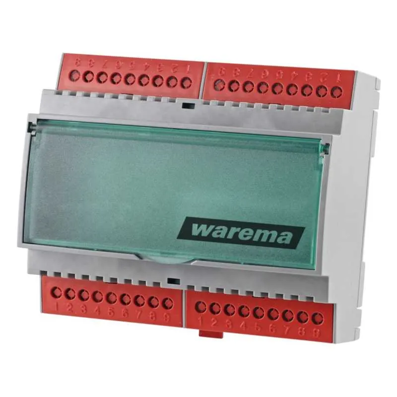 Warema MSE Wendeautomatik 2 REG Art.Nr.:1002678 Warema MSE Wendeautomatik 2 REG Art.Nr.:1002678