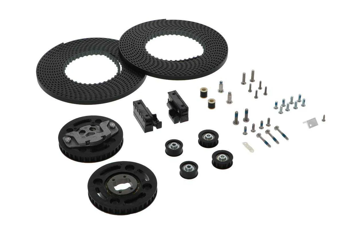 Warema Reparaturset für W6 / 3 m Warema Reparaturset für W6 / 3 m