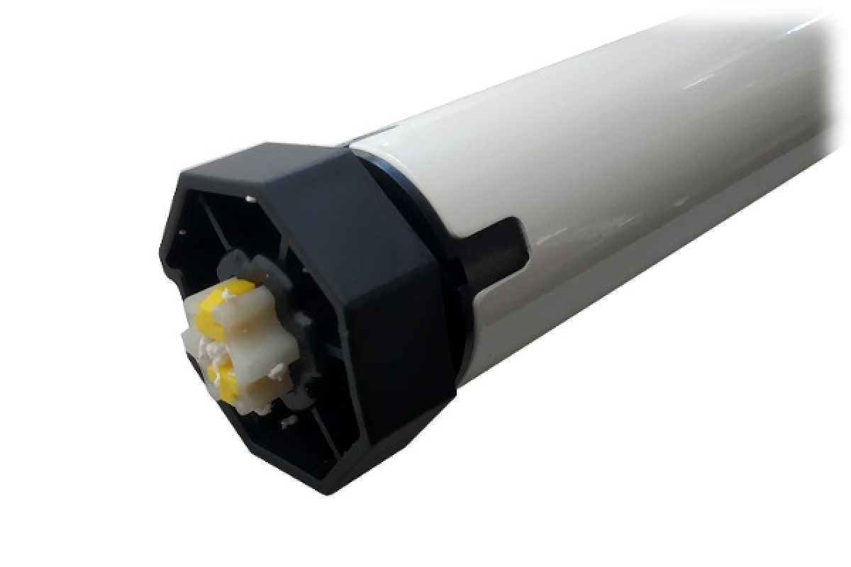 Becker Rollladenantriebe R-E03 mit Winkelstecker Becker Rollladenantriebe R-E03 mit Winkelstecker