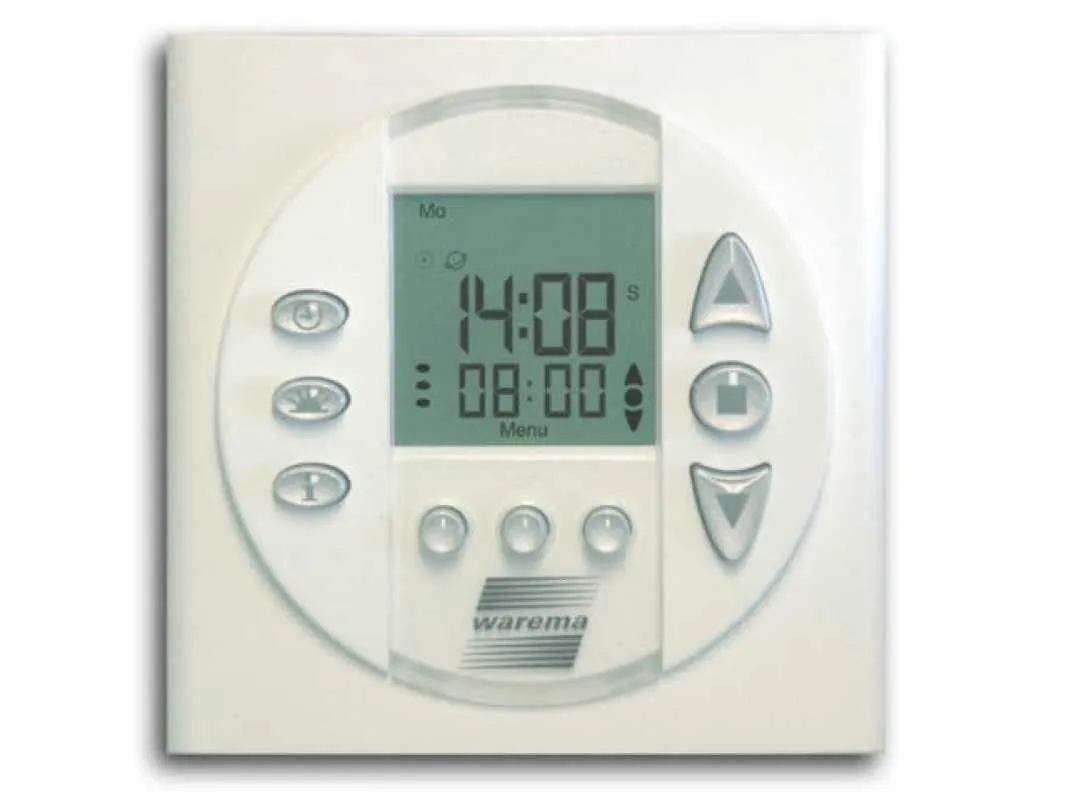 Warema Timer Warema Timer