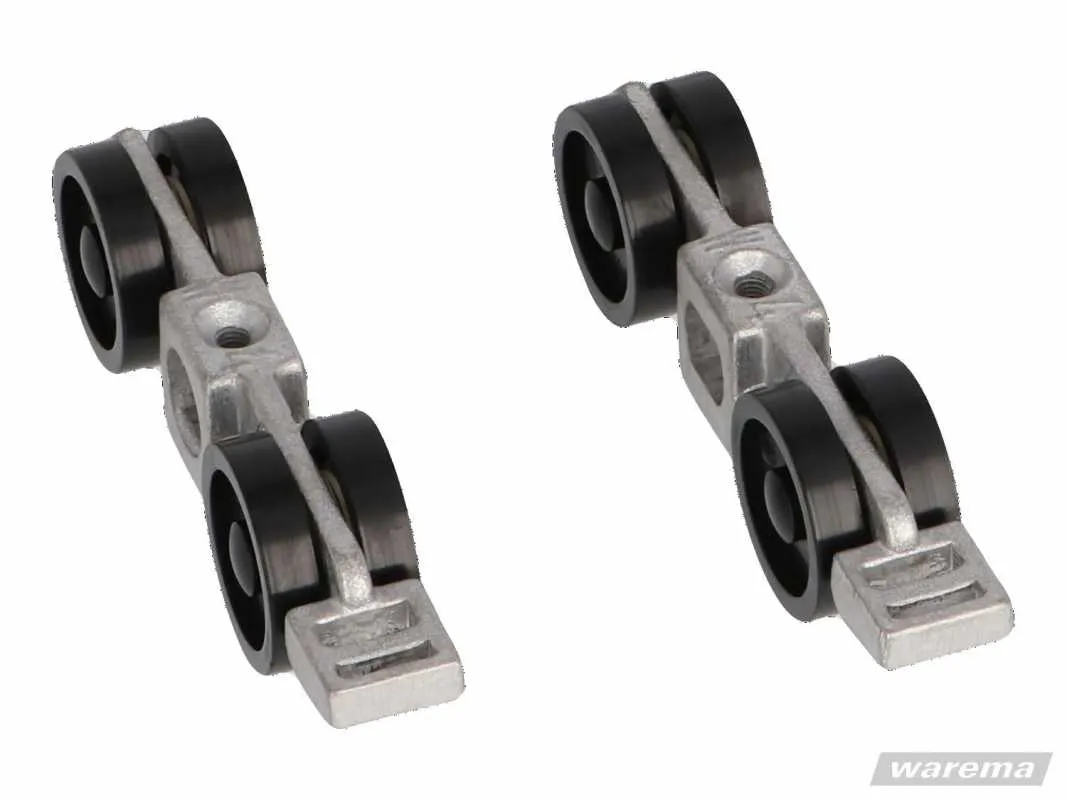 Warema Reparaturset für W4/W5 Warema Reparaturset für W4/W5