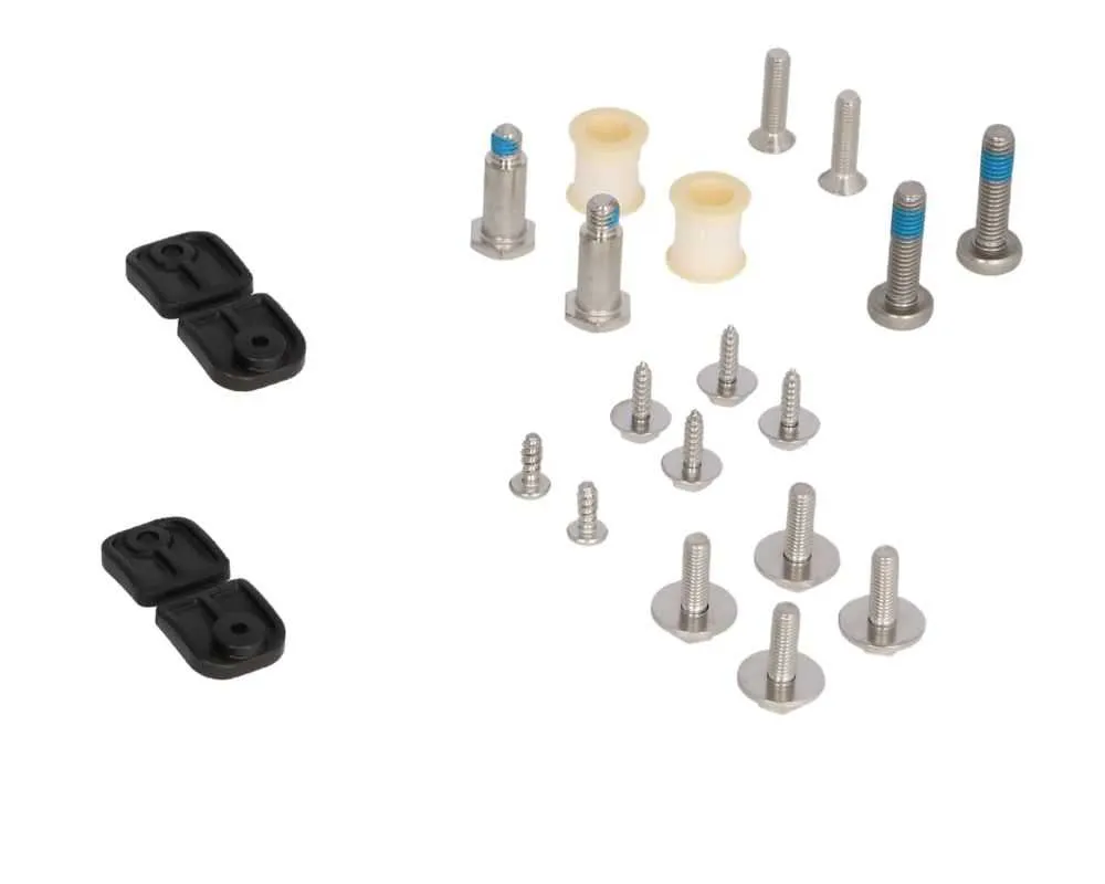 Warema Reparaturset für W4/W5 Warema Reparaturset für W4/W5
