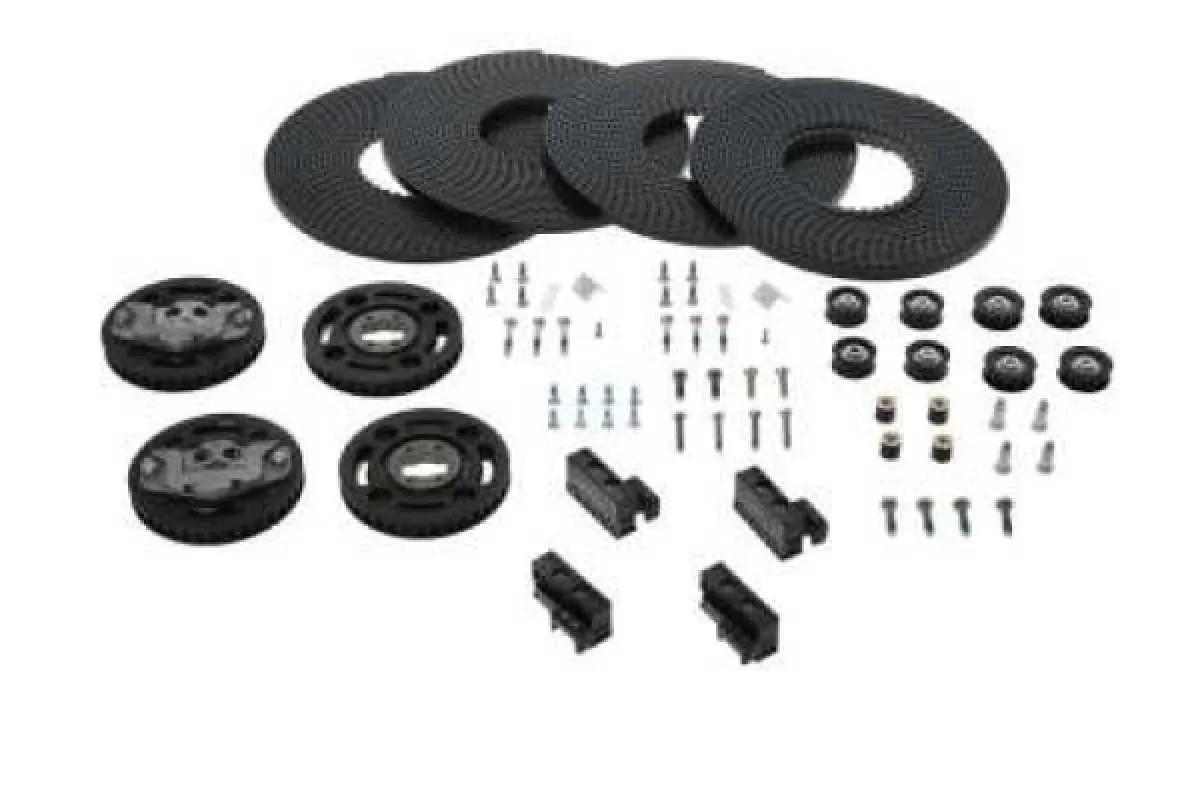 Warema Reparaturset für W6 / 3 m / 2 Antriebe Warema Reparaturset für W6 / 3 m / 2 Antriebe