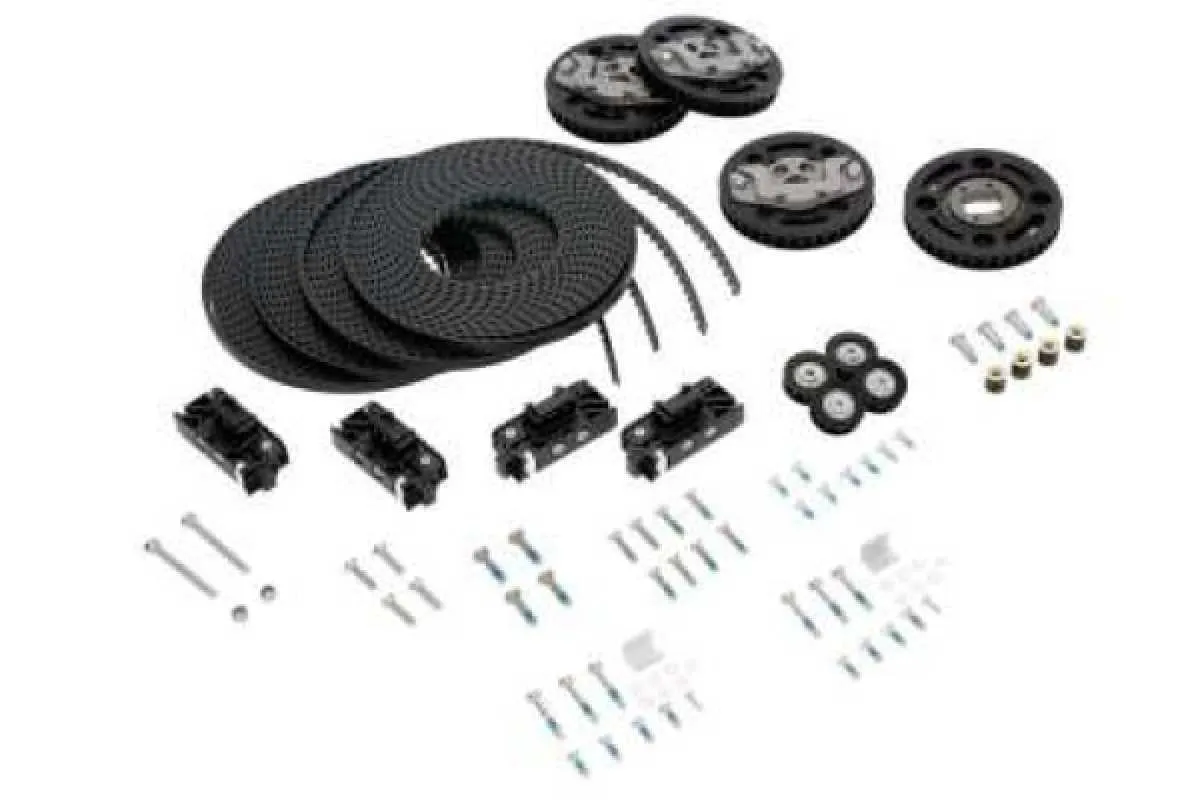 Warema Reparaturset für W8 / 3 m / für gekuppelte Anlagen Warema Reparaturset für W8 / 3 m / für gekuppelte Anlagen