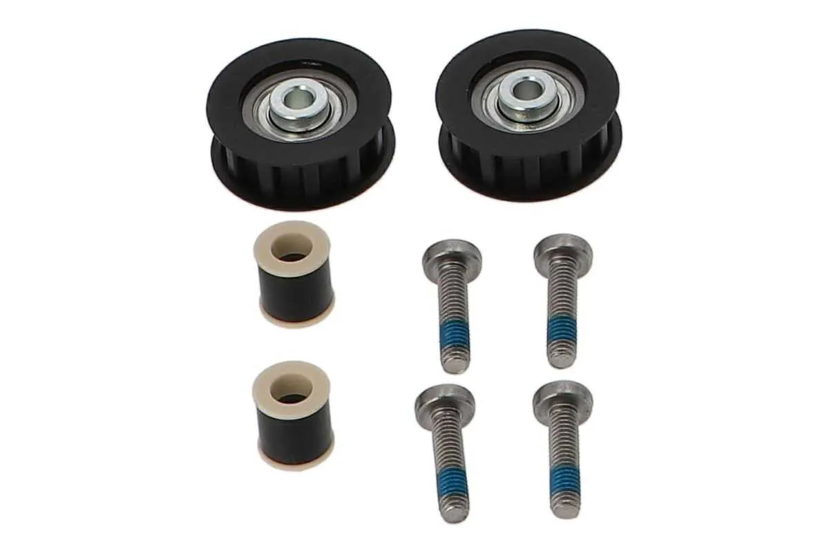 Warema Reparaturset für W8 / 4,5 m