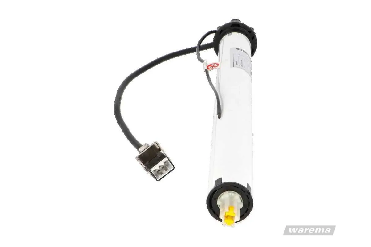 Warema Markisenmotor W-MP / EWFS Funksystem Warema Markisenmotor W-MP / EWFS Funksystem