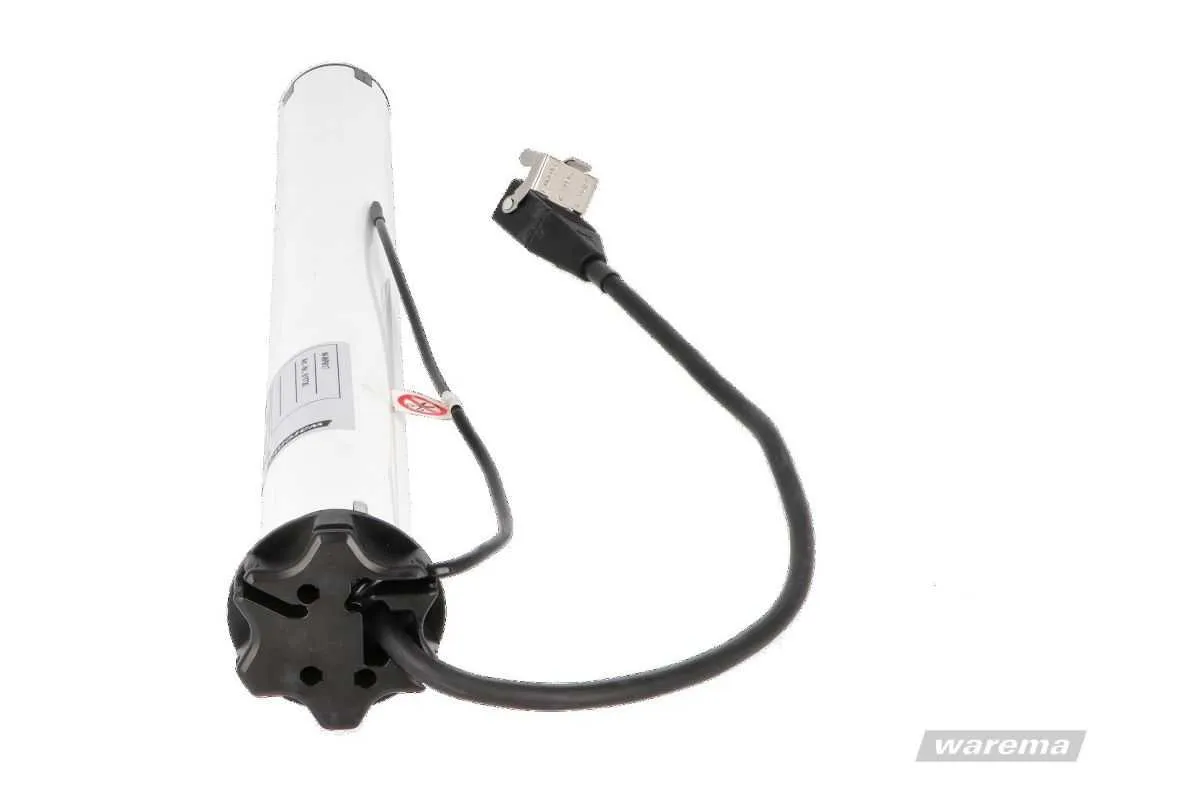 Warema Markisenmotor W-MP / EWFS Funksystem Warema Markisenmotor W-MP / EWFS Funksystem