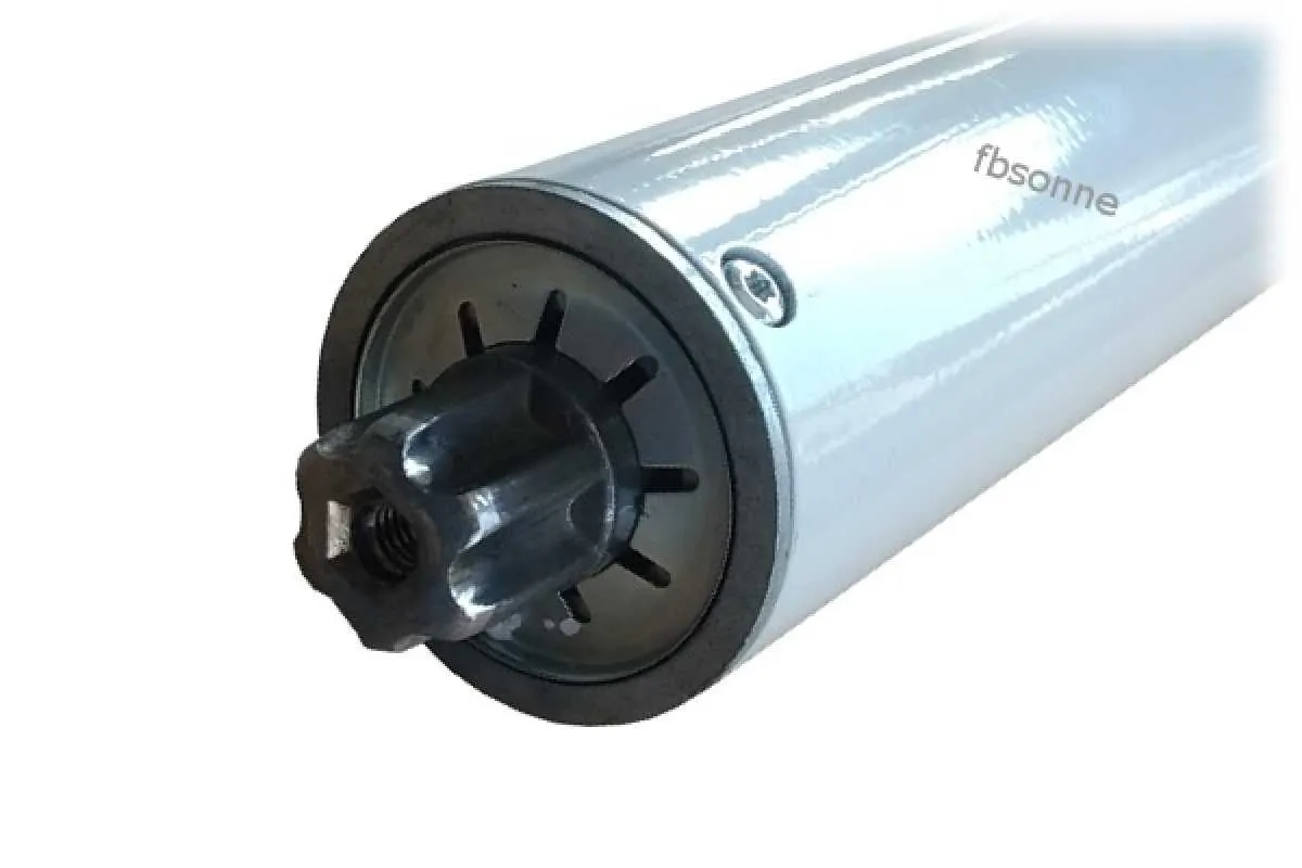 Warema Markisenmotor WM REA