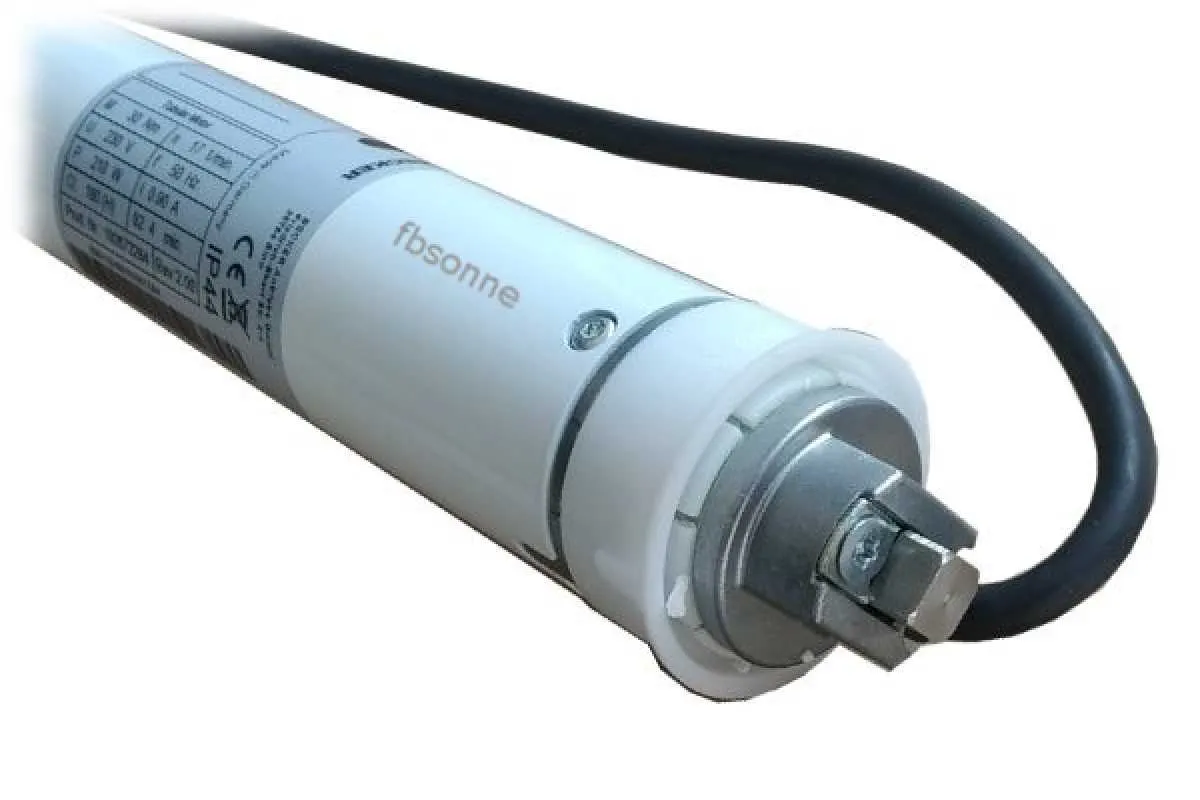 Warema Markisenmotor WM REA