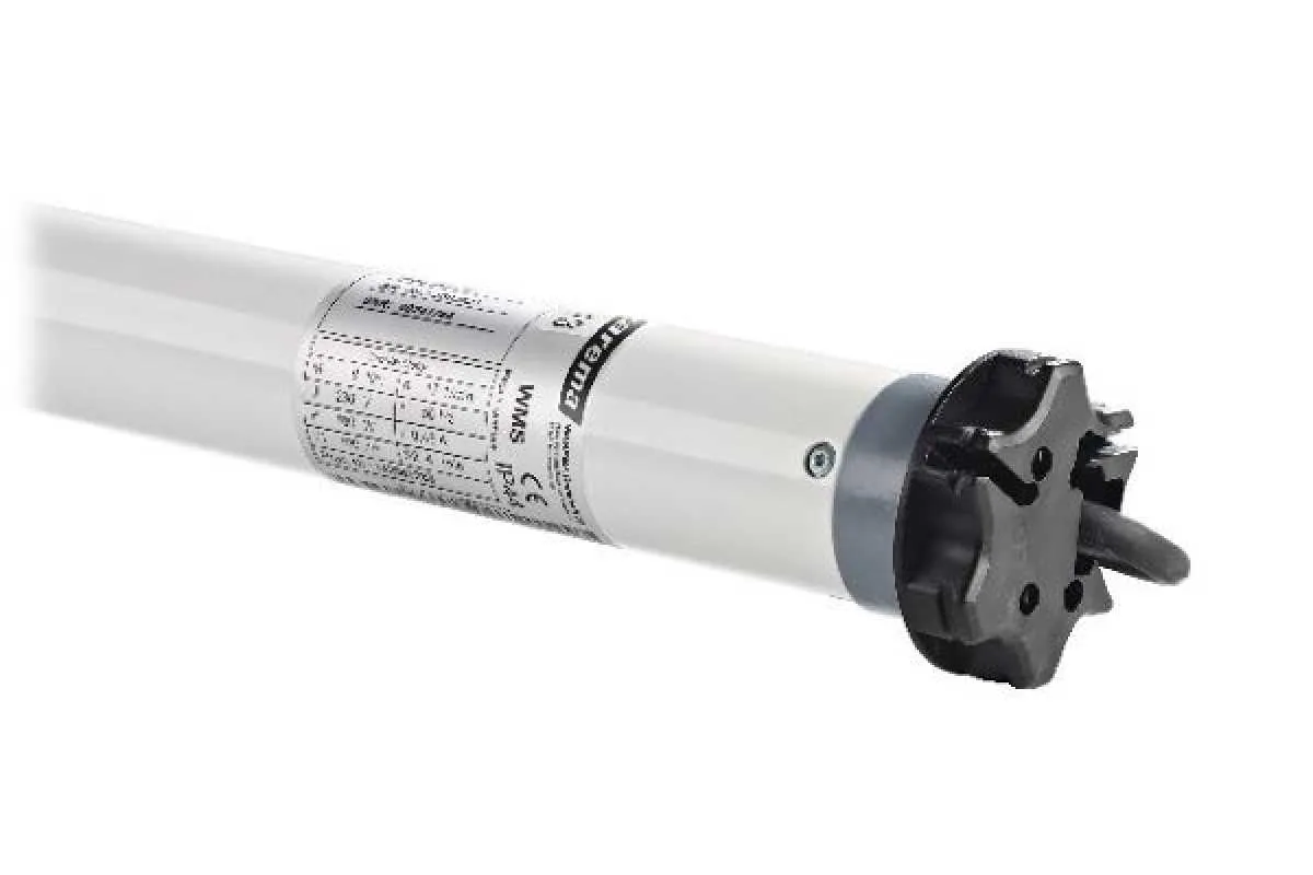 Warema Markisenmotor WMS-MM T / WMS Funksystem Warema Markisenmotor WMS-MM T / WMS Funksystem