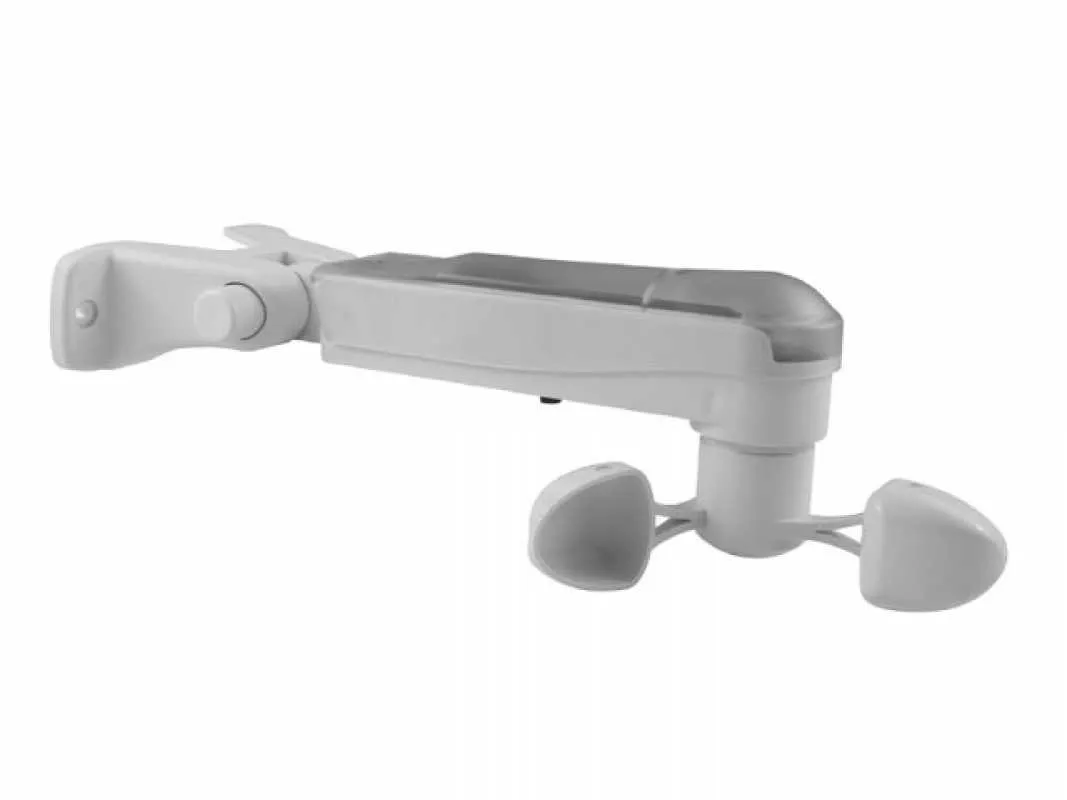 FAAC TM2 Funk-Sonnen-Windsensor